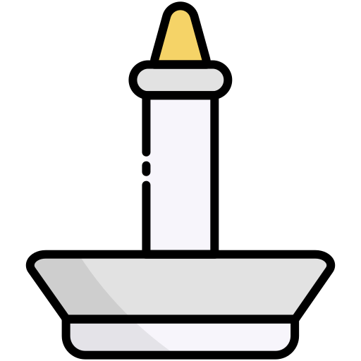 모나스 Generic Outline Color icon