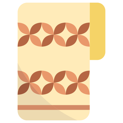 Batik Generic Flat icon