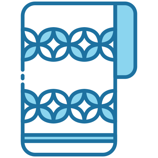 Batik Generic Blue icon