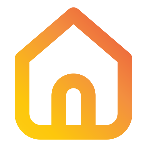 Home Generic Gradient icon
