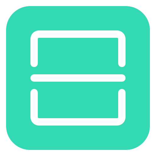 Scanner Generic Flat icon