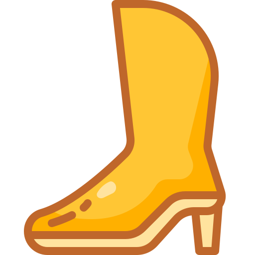 botas Generic Others icono