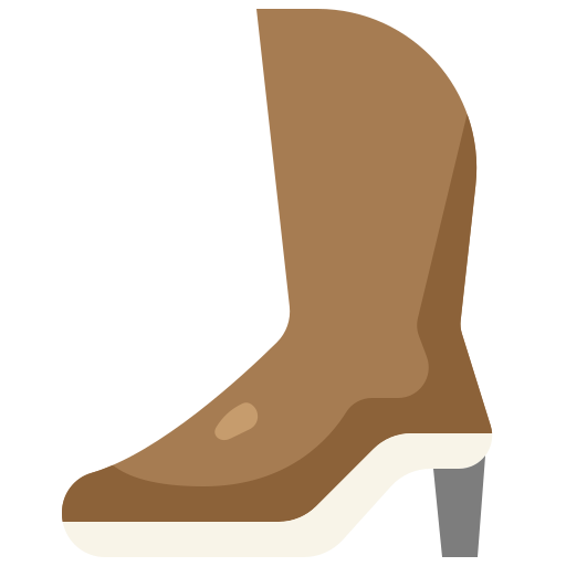 ブーツ Generic Flat icon