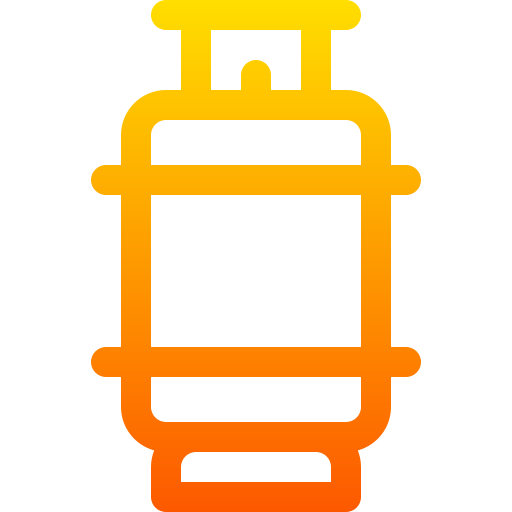 metan Basic Gradient Lineal color ikona