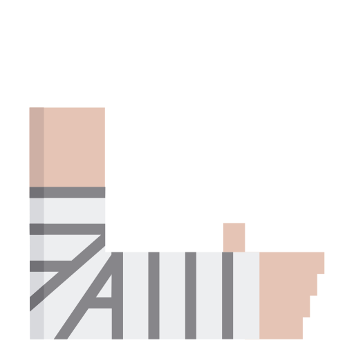 temblak Generic Flat ikona