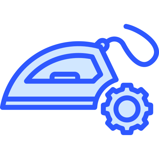 eisen Generic Blue icon