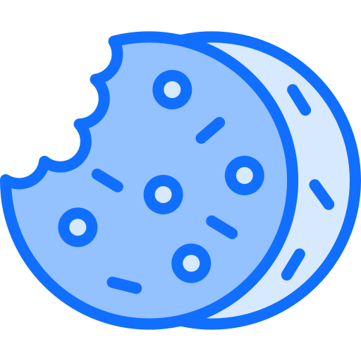 biscotti Generic Blue icona