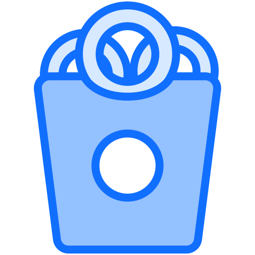 zwiebelring Generic Blue icon