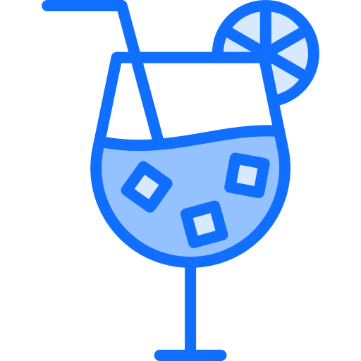 Лимонад Generic Blue иконка