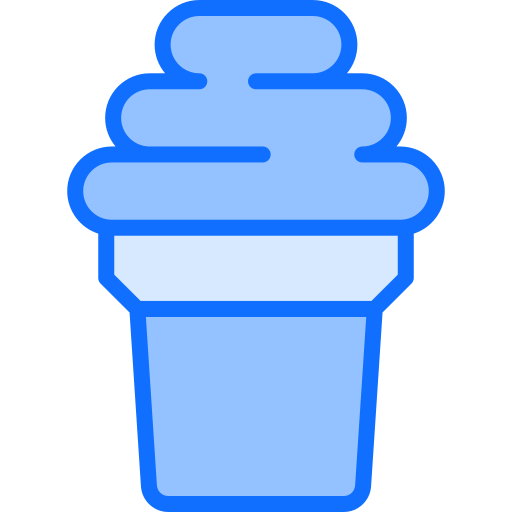 eistüte Generic Blue icon