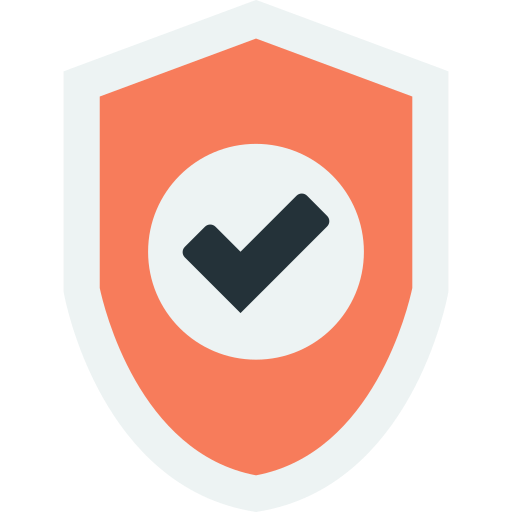 Protection Generic Flat icon
