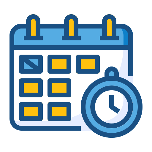 Schedule Generic Others icon