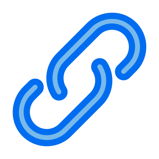 catena Generic Blue icona