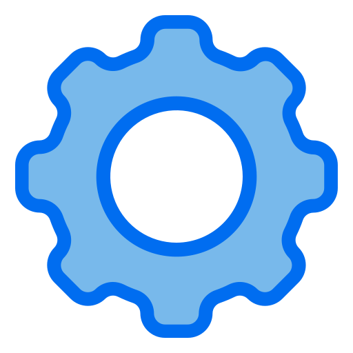 Конфигурация Generic Blue иконка