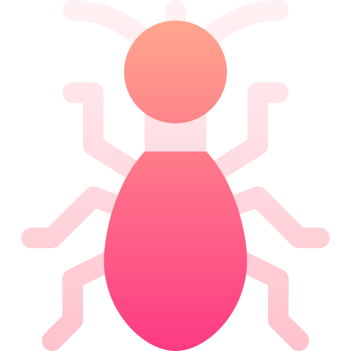 termiet Basic Gradient Gradient icoon