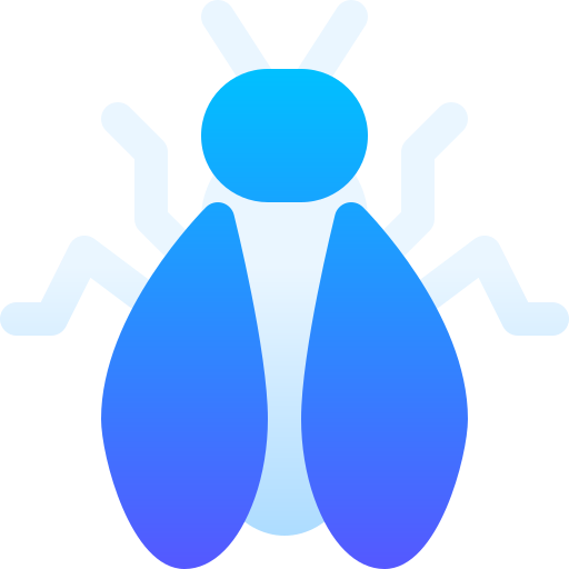 cicade Basic Gradient Gradient icoon