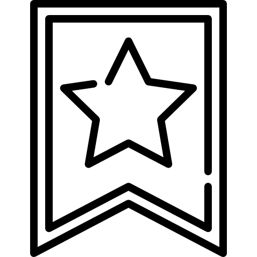 バナー Special Lineal icon
