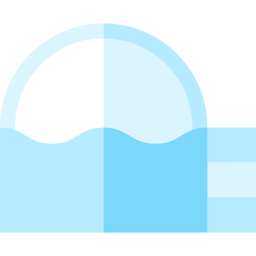 igloo Basic Straight Flat ikona