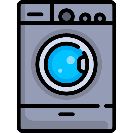 lavadora Special Lineal color icono