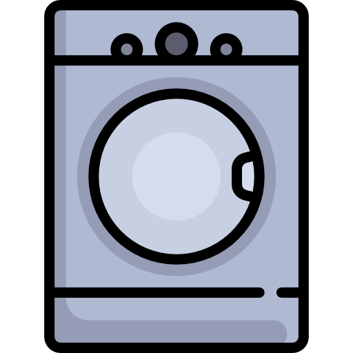 secadora Special Lineal color icono