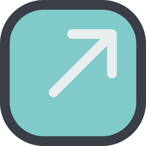 teilen Generic Outline Color icon