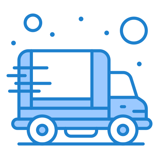 lkw Generic Blue icon