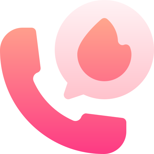 hotline Basic Gradient Gradient icoon