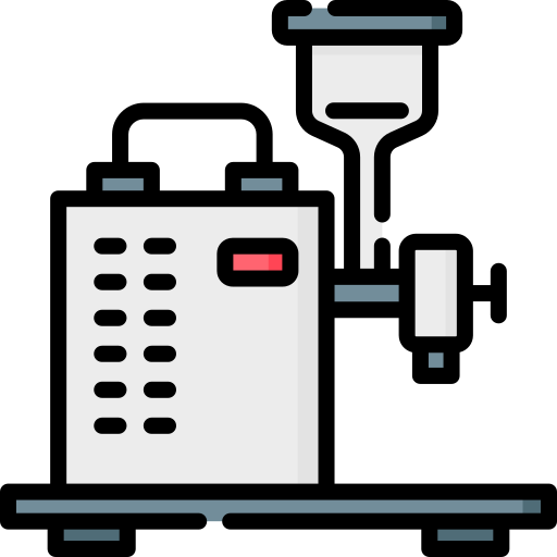 schleifer Special Lineal color icon