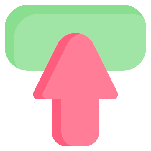 Click Generic Flat icon