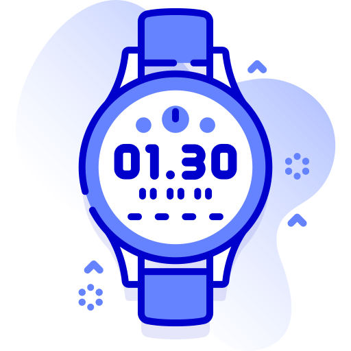 Time Special Ungravity Lineal icon