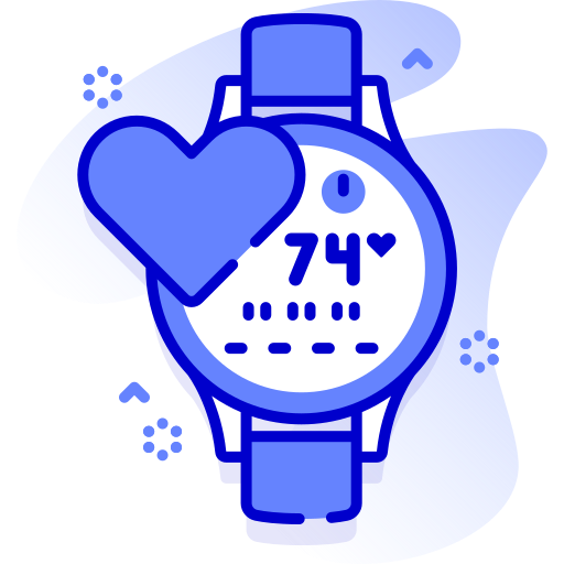 Heart rate Special Ungravity Lineal icon