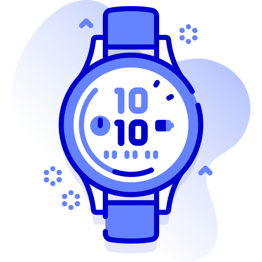 horloge Special Ungravity Lineal icoon