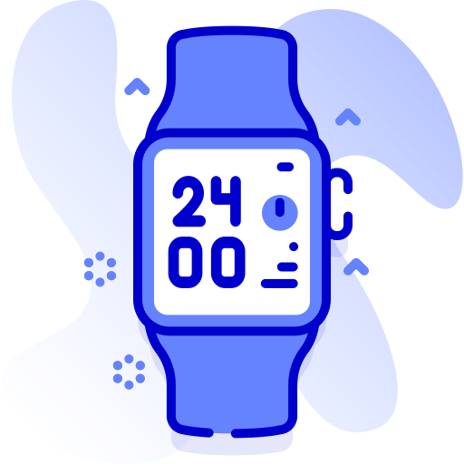 horloge Special Ungravity Lineal icoon
