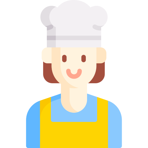 Cooker Special Flat icon