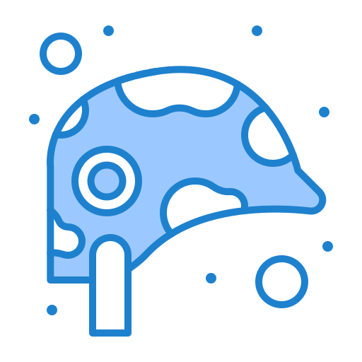 helm Generic Blue icon