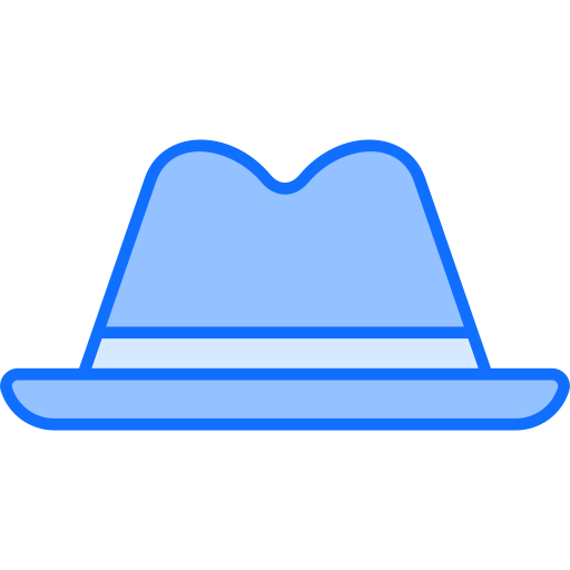 czapka Generic Blue ikona