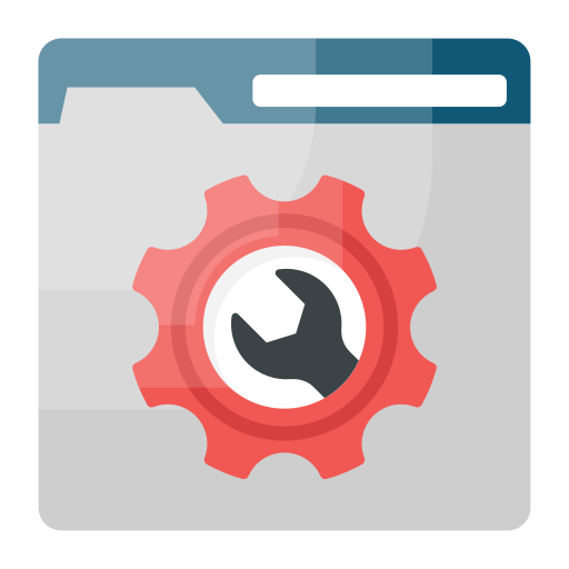 wartung Generic Flat icon