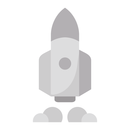 로켓 Generic Flat icon