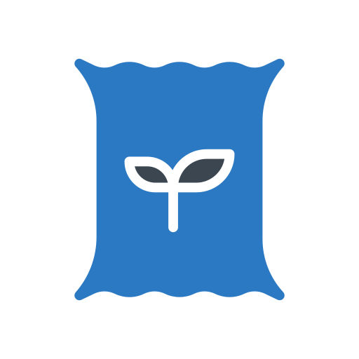 semilla Generic Blue icono