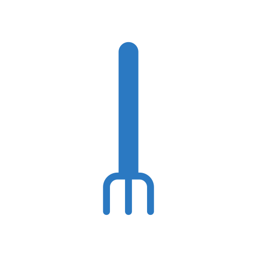 ランキング Generic Blue icon