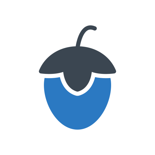 pomidor Generic Blue ikona