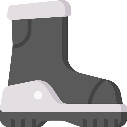 botas Special Flat icono