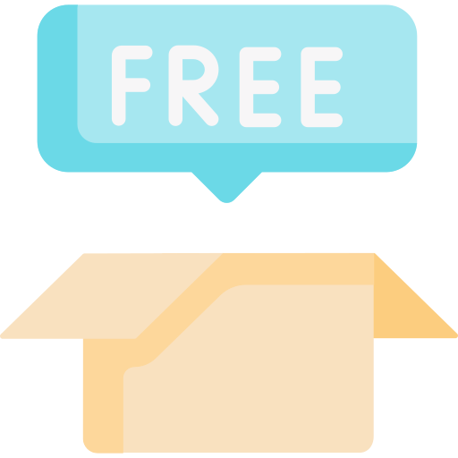Free Special Flat icon