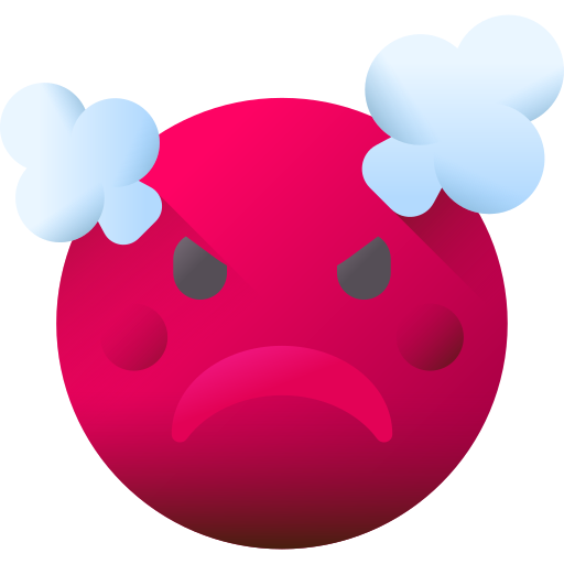 Quarrel 3D Color icon