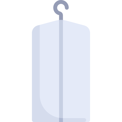 Pouch Special Flat icon