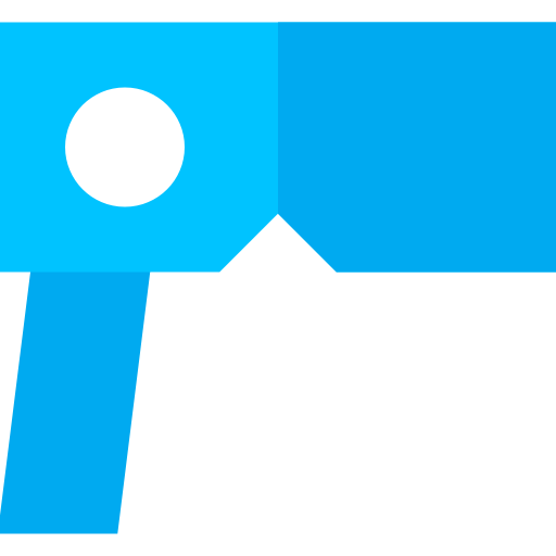 Multiestenope Basic Straight Flat icon