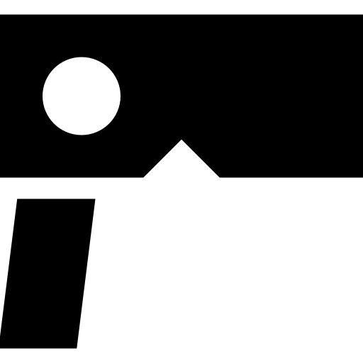 multiestenope Basic Straight Filled icon