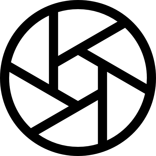 Öffnung Basic Straight Lineal icon