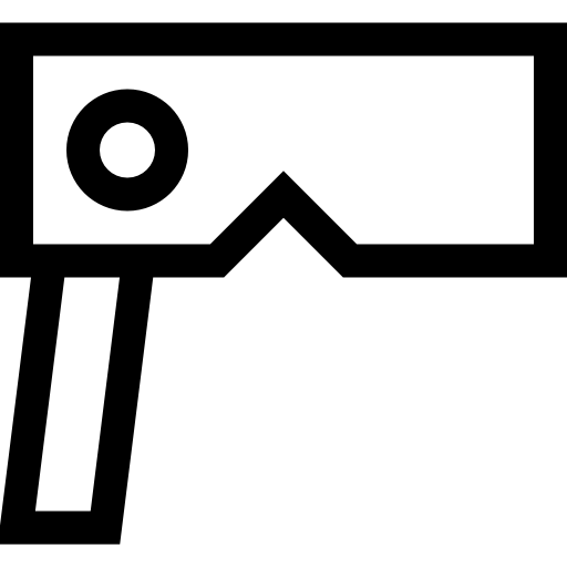 Multiestenope Basic Straight Lineal icon