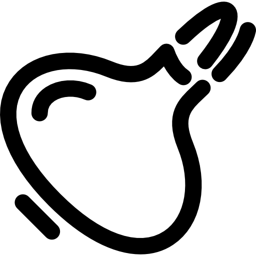 cebula Voysla Lineal ikona